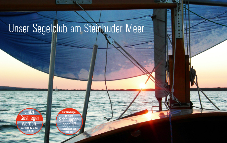 SC Han Segelverein Steinhuder Meer