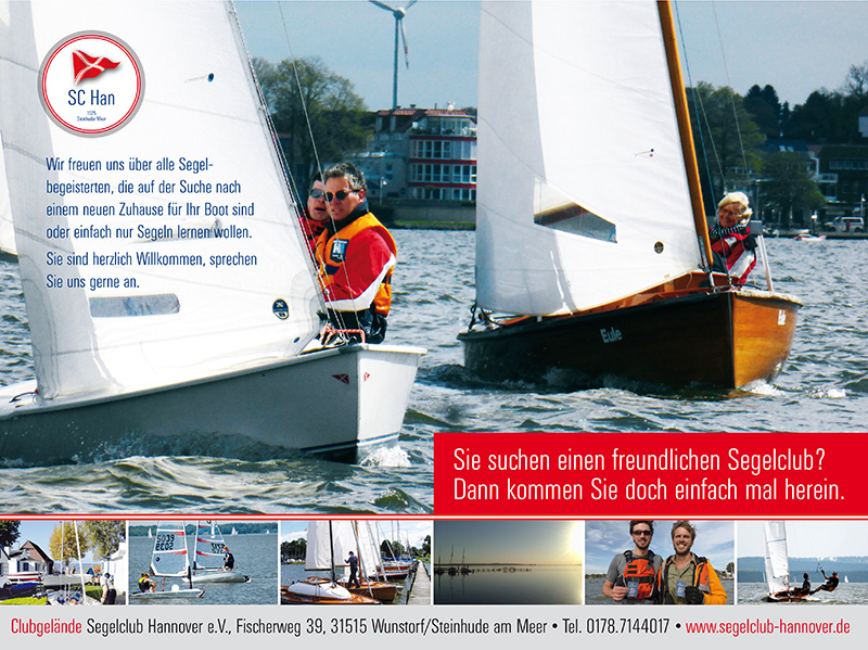 hannoverscher yachtclub steinhude