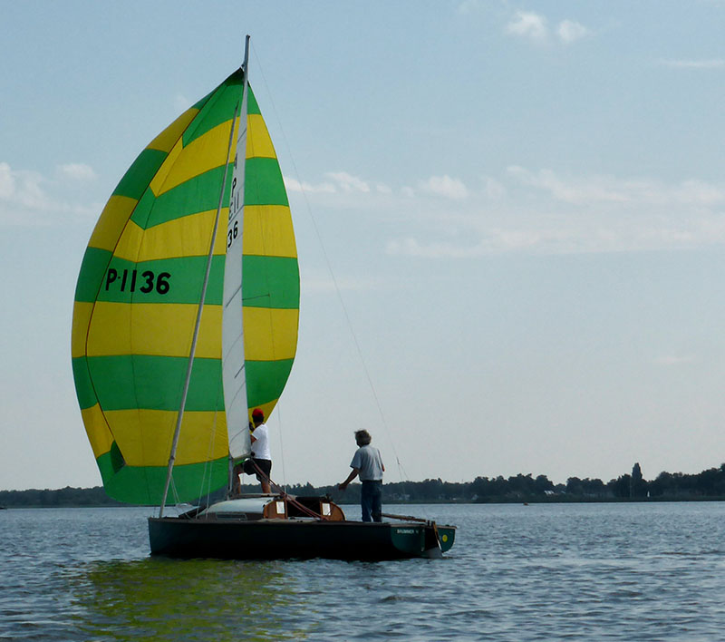 hannoverscher yachtclub steinhude