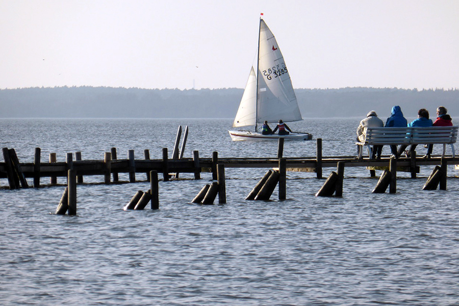 hannoverscher yachtclub steinhude